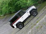 Land Rover Defender 90 by Aznom 2010 года